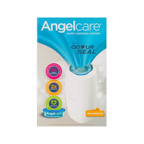 Angelcare Nappy Bin